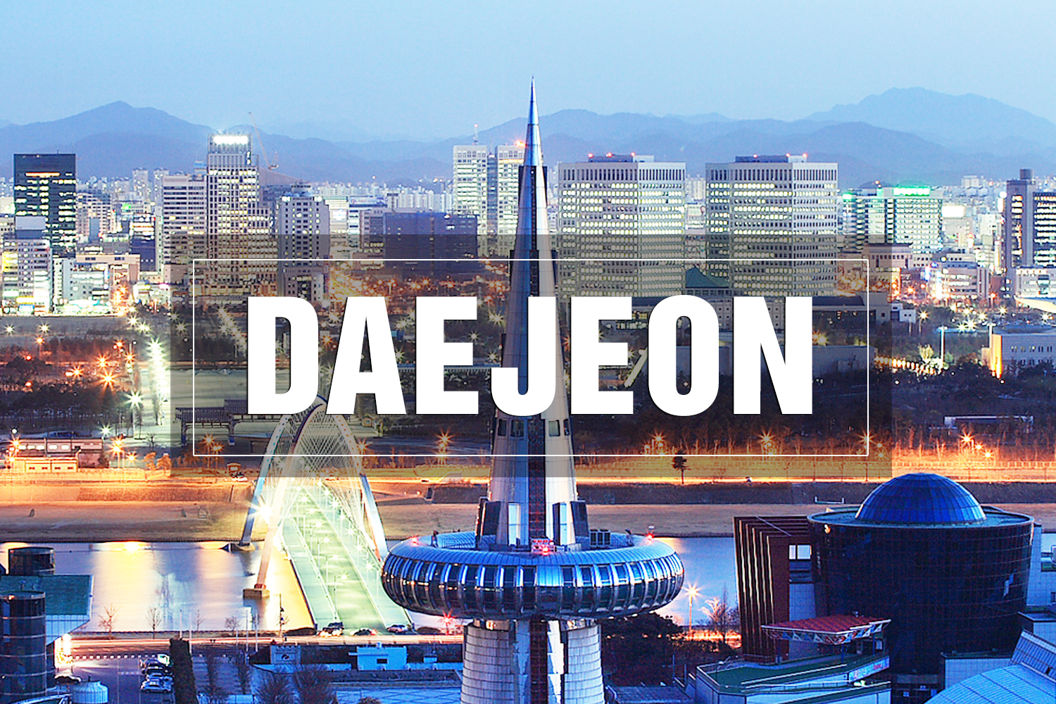 DAEJEON