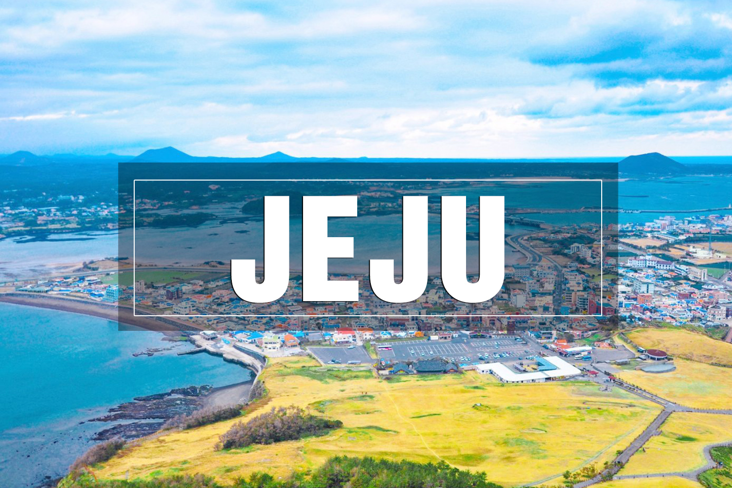 JEJU