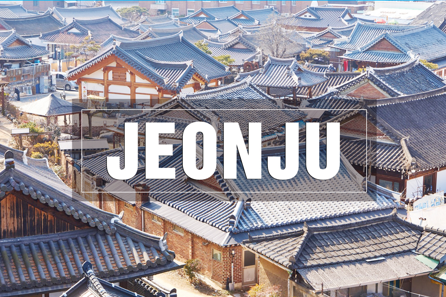 JEONJU