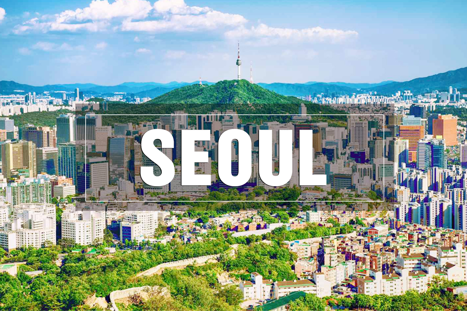 SEOUL