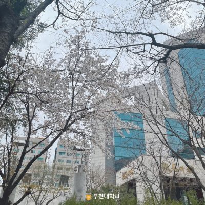 Mùa đông Đại học Bucheon