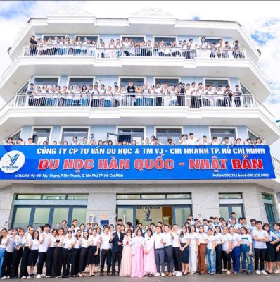 du học hàn quốc vj sài gòn