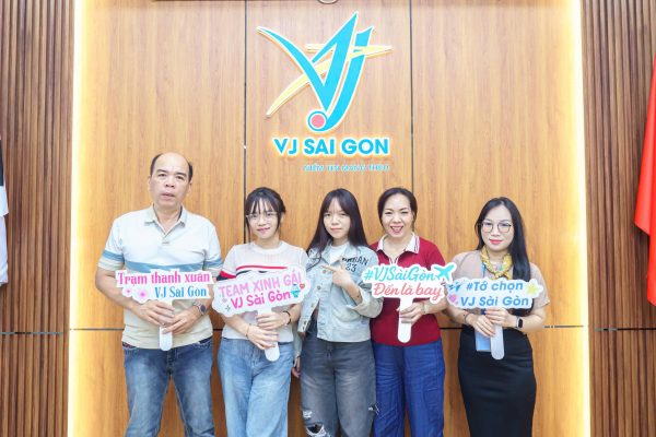 vj sài gòn
