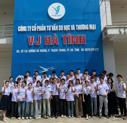 vj hà tĩnh