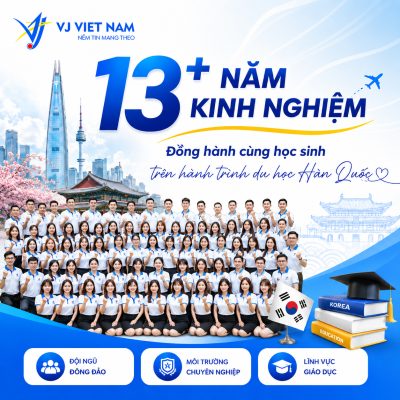 vj việt nam trung tâm